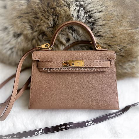 hermes mini kelly togo leather|hermes mini kelly ii.